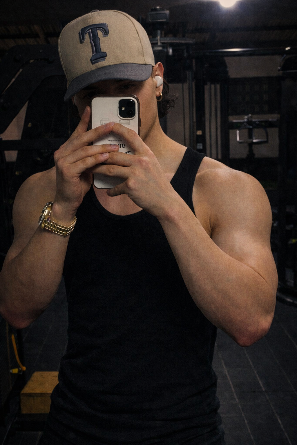 enzo_steel Trending Pic 7542