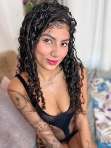 Public de BrianaDesire  6 photos