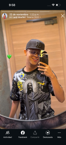 carlos_foxx00 Yo Immagine  9