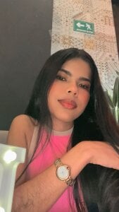 IsabellaMonet happy day😍 Billede 2