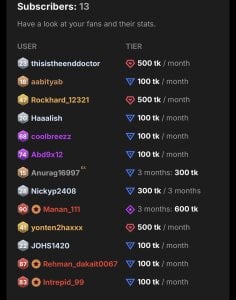 My FanClub buzz😈🫶🏻🔥 de youngcoupleloverose  Imagens