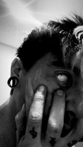 LEVIATHANX666 The life slika