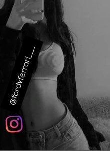 Fordvferrari IG Foto