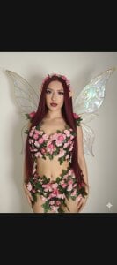 Scarlett__bell happy candy day  2. fénykép