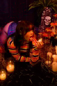 Hallowen🎃 de NikaVelvet1 Foto 7