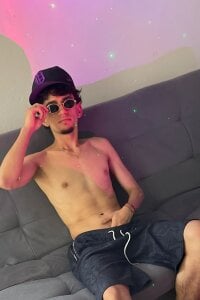 golden_raiden_12 HOT😈 зображення
