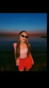 MelissaMelrey Memories of summer Pic