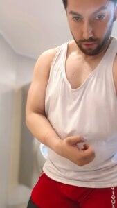 gym de michell_veryhot Foto 3