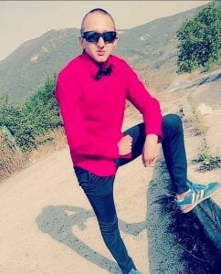 Mahmaze Hello girls Bilde 4