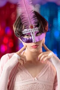 cutenaked_8❤️💙图片 2