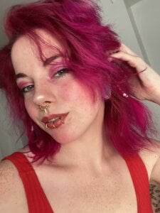 PrettyInPinxx GoddessPinxx’s Selfies Hình 5