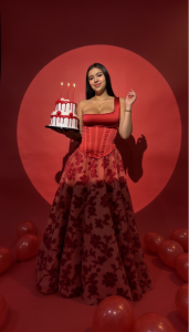 My first month broadcasting de kitti_lovee  photos