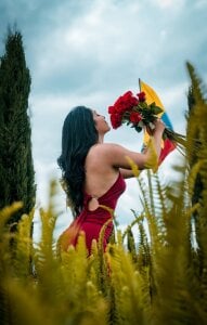 niko_robin san Valentín Kuva 2