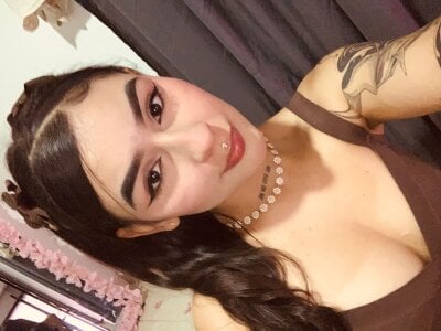 VioletBlaze Like a princess Pic 4