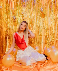 TianaFerrer Happy 2026 🎉 Billede 4