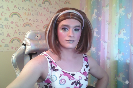 amandabarefoot: Unicorn Princess ( 8 фото)