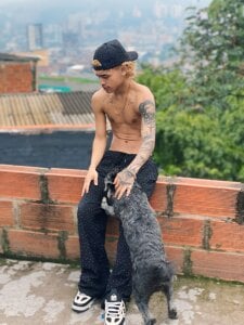 cockbig09のyour baby😉の 3枚の写真