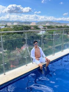 AmadeoDesanti happy birthday !! 🎉🎉 Pic 5