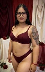 Briana_Goldd San Valentine’s Passion💘🎀 Bilde