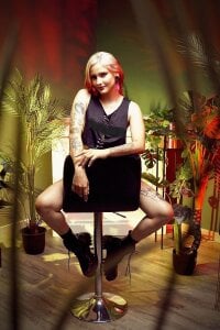 Kallen_kozuky <3 Pic 6