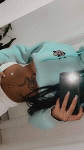 Ellyes_World ChocoElly 🍫👅 Billede 3