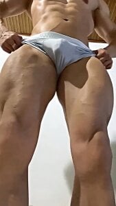 InkAngelo Latin Model 😈 Pic 4