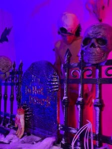 Oliver_Millerss HALLOWEEN 😈🎃🎃🔥 Pic 4