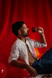 Thiagoferretihappy valentine Bild 5