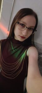 AnnisGelI Public Pic 2