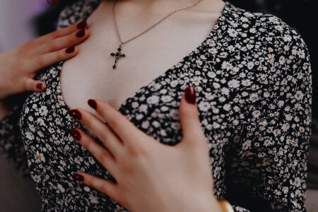 My pretty dress de AprilAvery  8 photos