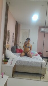 RubyCollins_ 💙 Pic