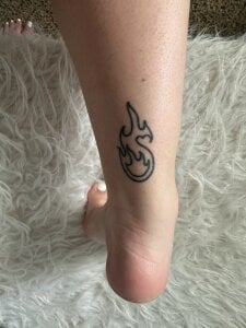 Tattoos & Piercings de littlelolawhite  3 fotos