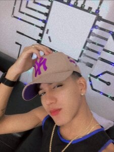 Thiago_blakee 👑 Pic 2