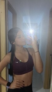 MarianaaDooll Day Off . fénykép