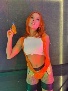 AmberColors_ Halloween 2025 🎃🎃🔥 Foto 9