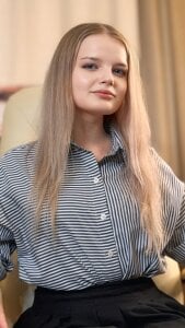 BrennaTout Its me Pic 4