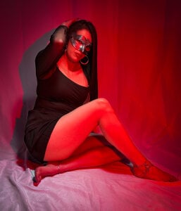 ghostwoman Mandalay2541639** Pic 5