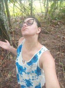 Chanelll_Taylorr_ chanel al natural Billede 3