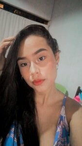 sheyla_sweet18 Public Pic 5