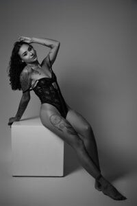 Tempting Shadows od LahanaKimish  6 snímek