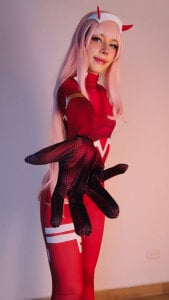 LemonSweettZero Two ❤️ Bild 7
