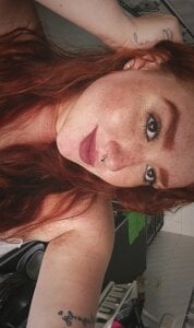 Freckless_ 🫧🍄 Foto 5