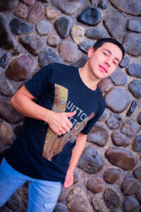 NoahWalkeer 🍃💦FRESH AIR💦🍃 Pic 3