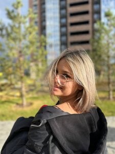 Me and sport de AneTaylor Foto 3