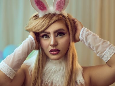 EvaBellucci_ HAPPY EASTER 사진 5