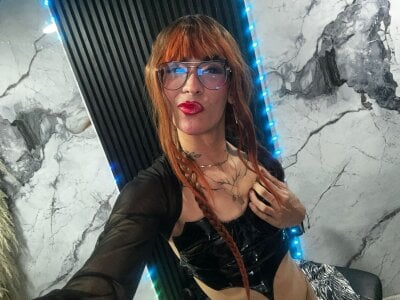 Alice_randyy Surrender to me Bilde 2