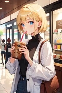 Anime Lexi de Lexi_Shocker  5 photos