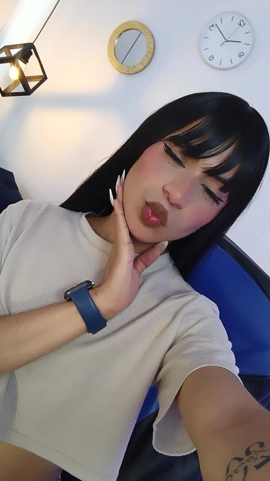 Hot_Darliing Trending Pic 144