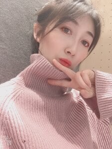 YaoYao-97 Public Foto 5