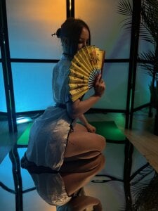 MarySparkle Public Pic 8